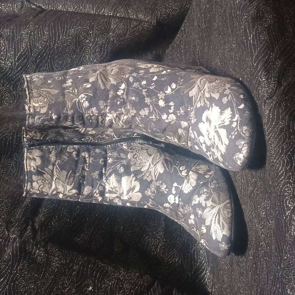 Womens Ankle Boots
